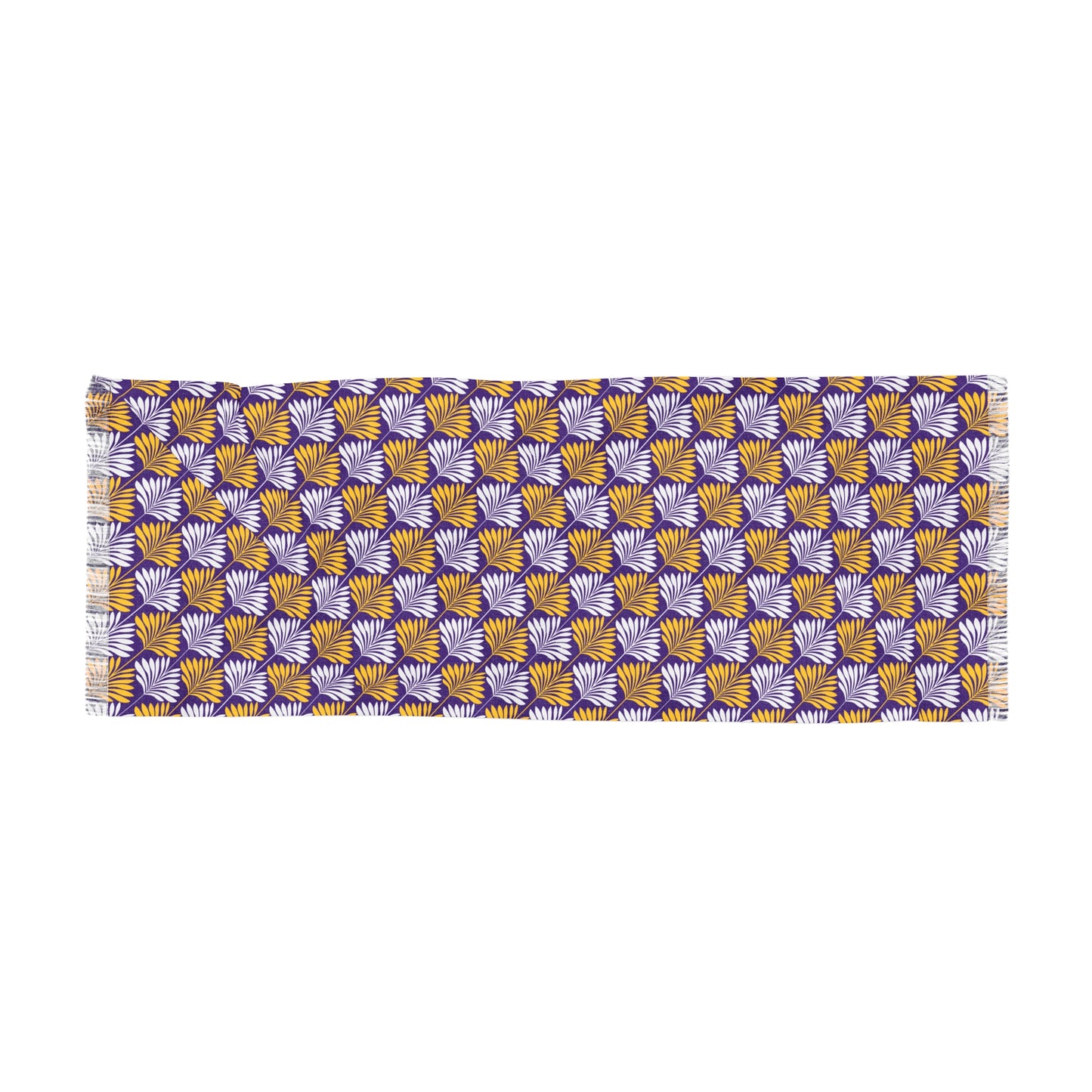 Scarf | Baton Rouge, Louisiana | Deco