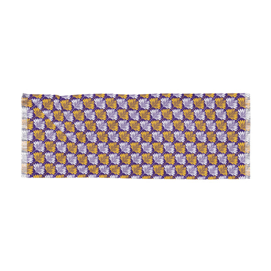 Scarf | Baton Rouge, Louisiana | Deco