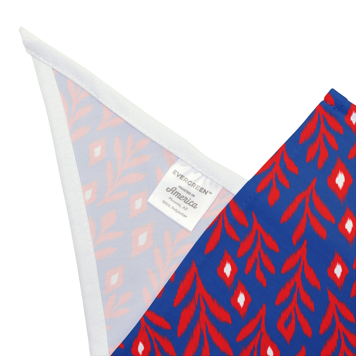 Pet Bandana | Lawrence, Kansas | Laurel