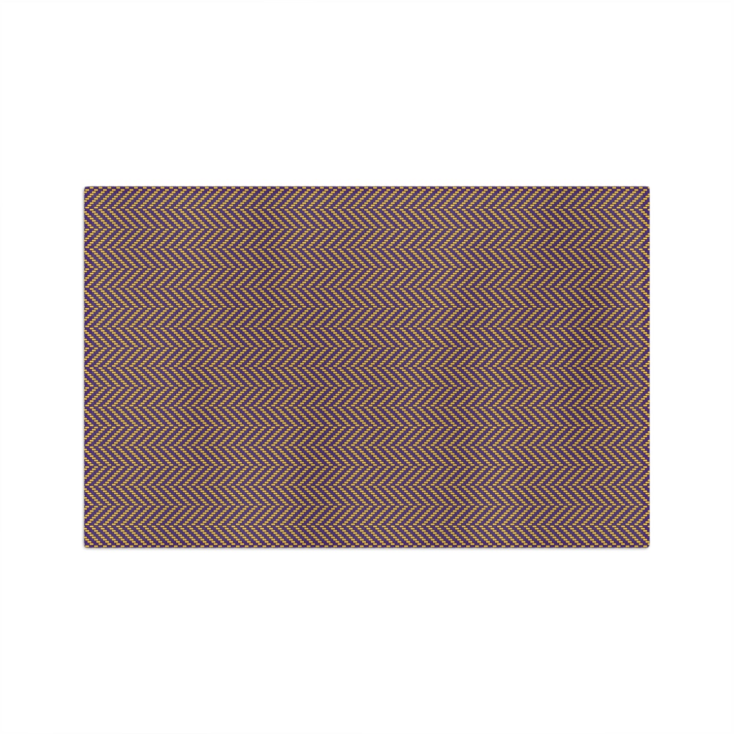 Tea Towels | Baton Rouge, Louisiana | Herringbone