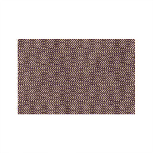 Tea Towels | Baton Rouge, Louisiana | Herringbone