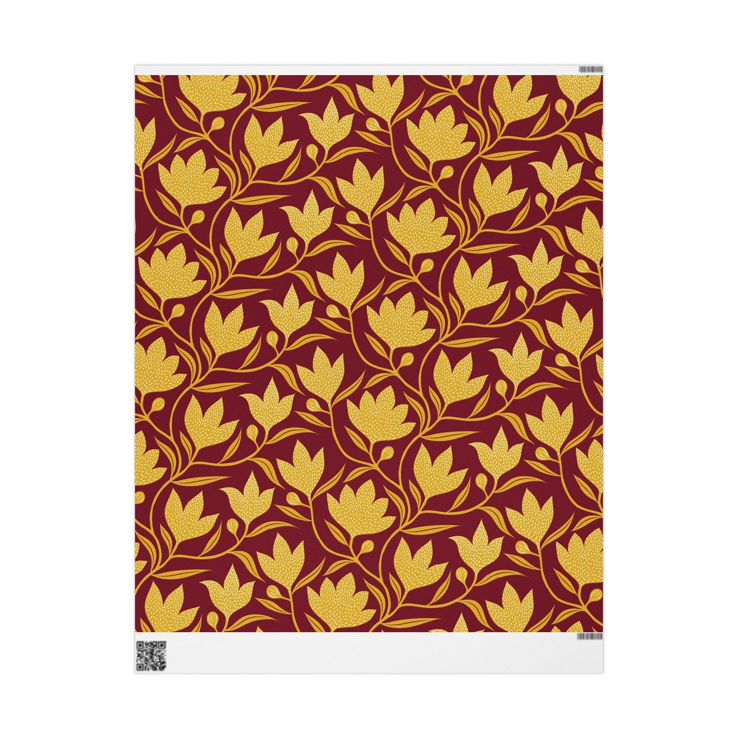 Gift Wrap | Los Angeles, California | Magnolia