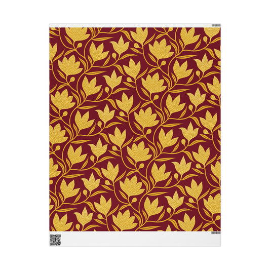 Gift Wrap | Los Angeles, California | Magnolia