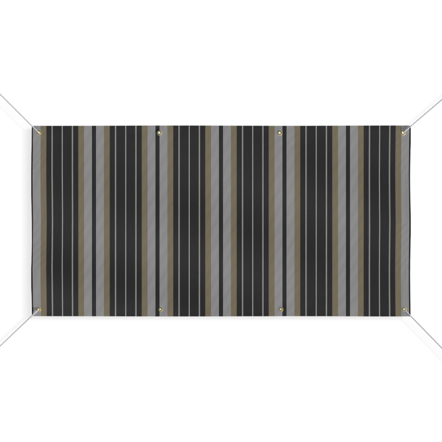 Banner | Winston Salem, North Carolina | Stripe