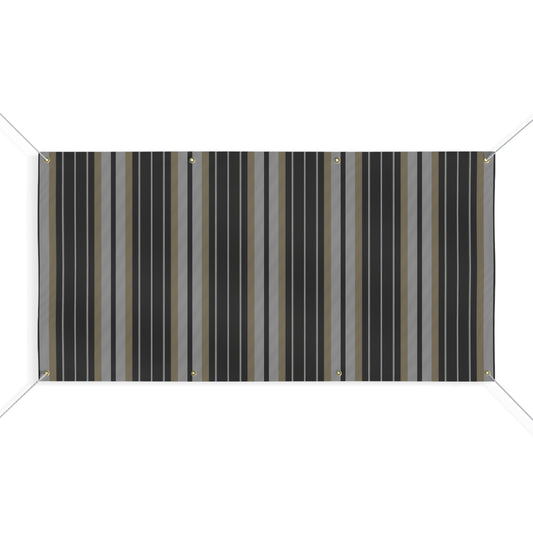 Banner | Winston Salem, North Carolina | Stripe