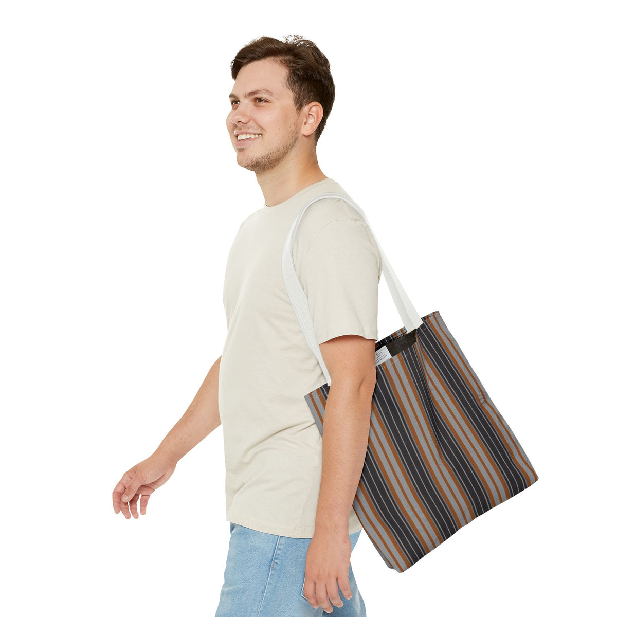 Totes | Princeton, New Jersey | Stripe