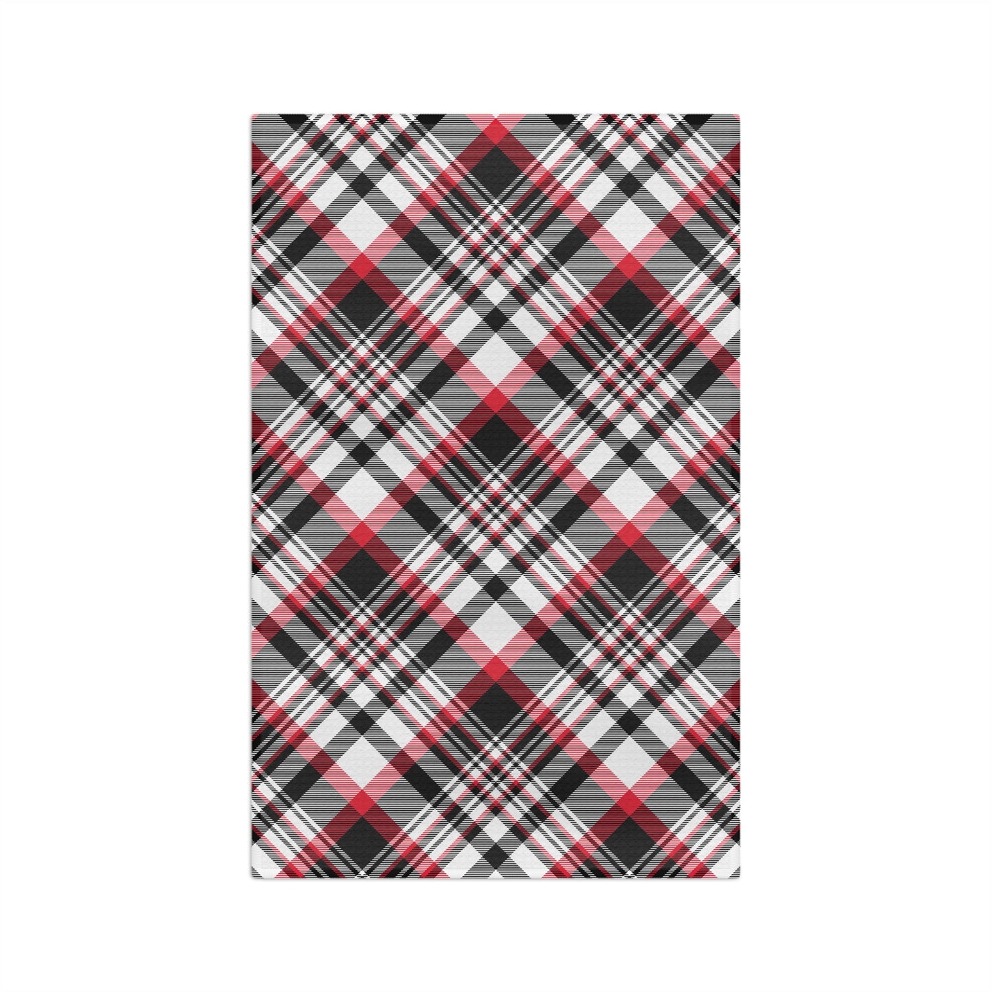 Tea Towels | New Brunswick, New Jersey | Tartan