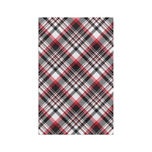Tea Towels | New Brunswick, New Jersey | Tartan