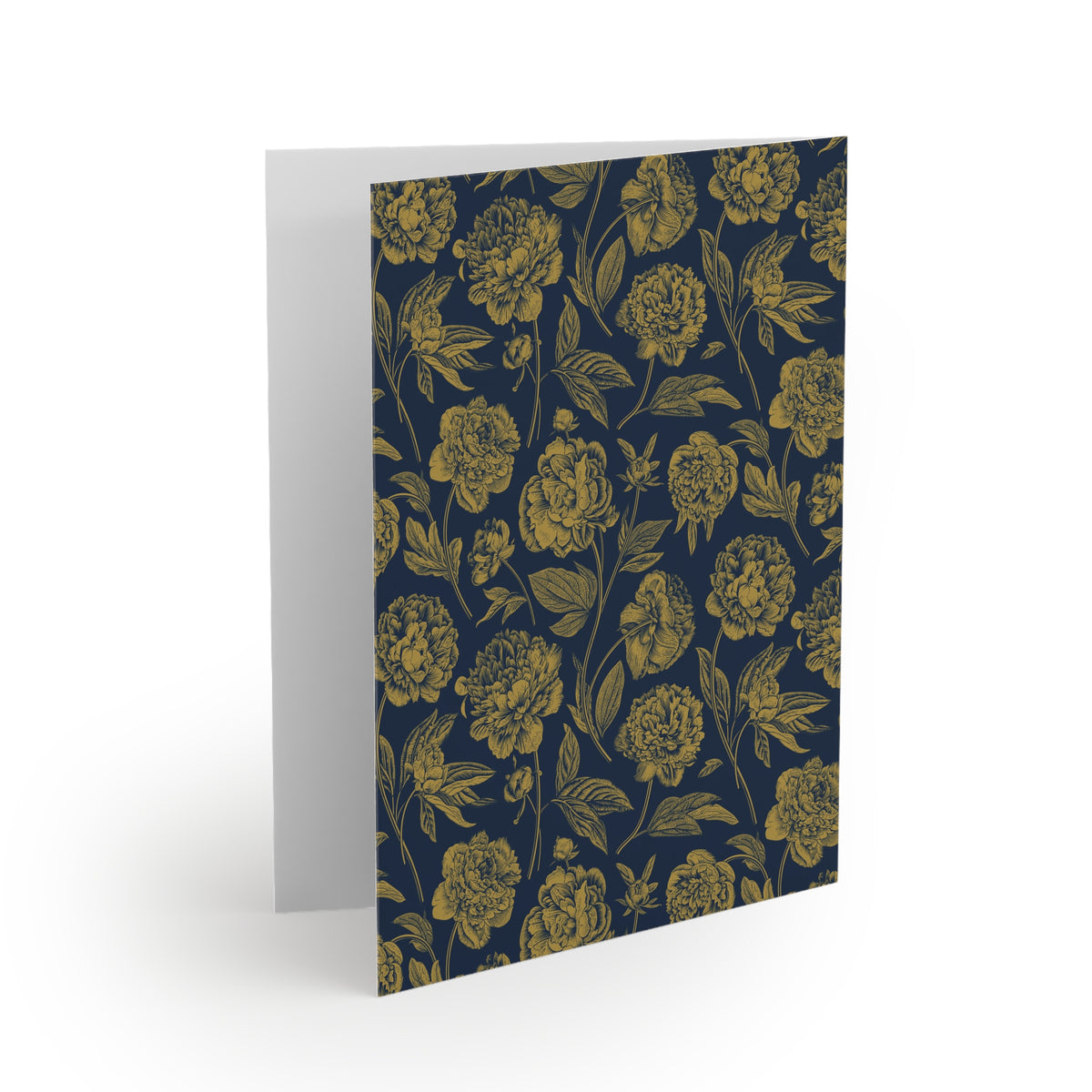 Notecards | Notre Dame, Indiana | Peony