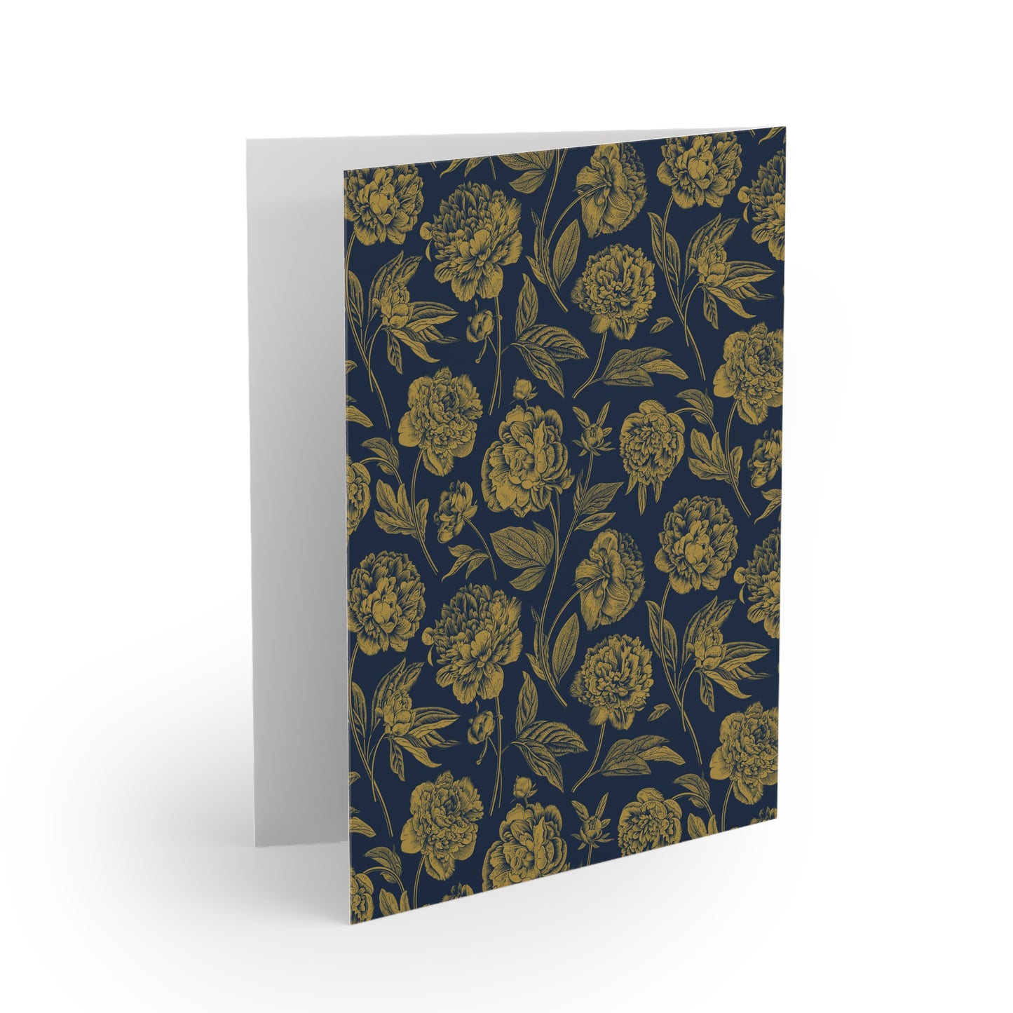 Notecards | Notre Dame, Indiana | Peony
