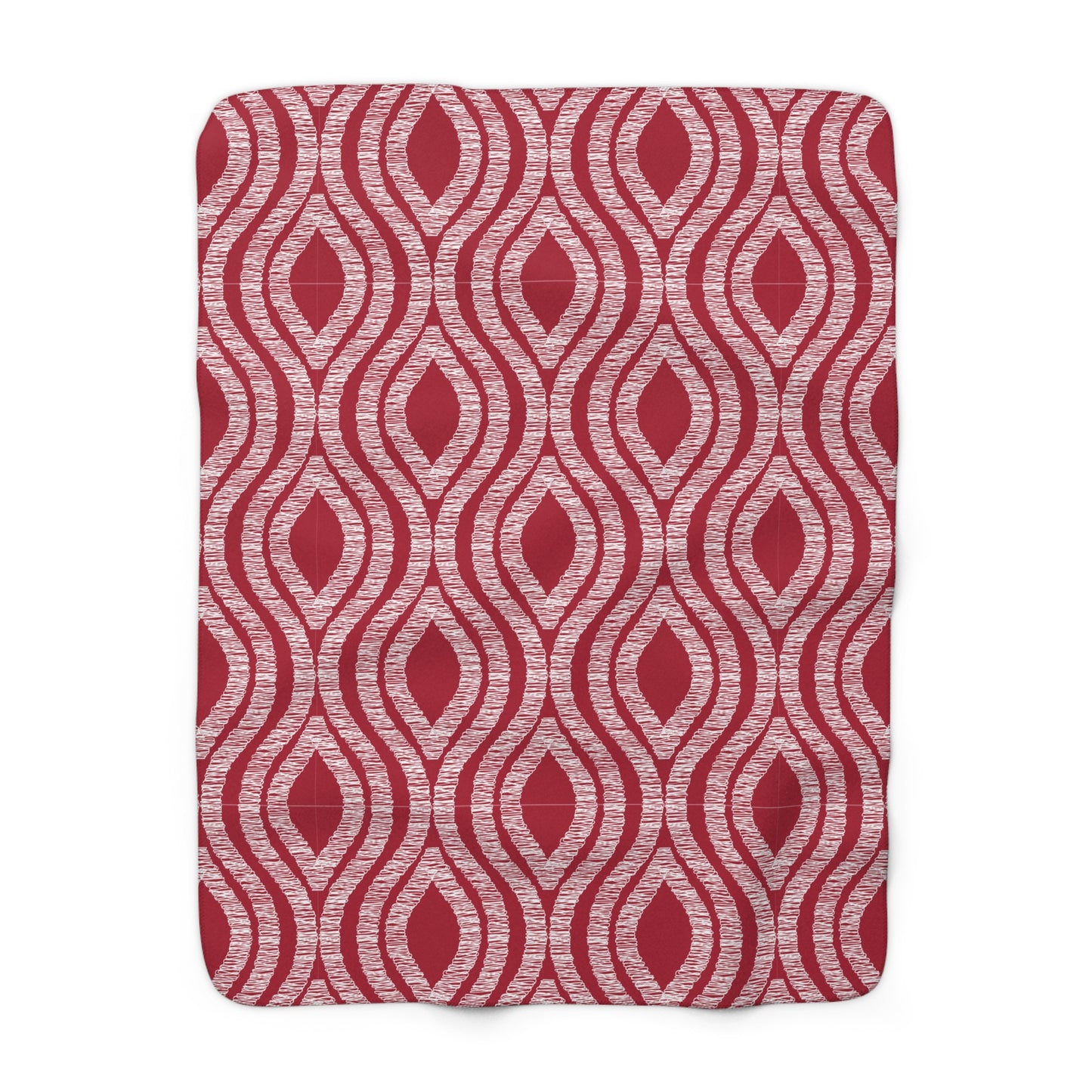 Sherpa Blanket | Bloomington, Indiana | Ogee