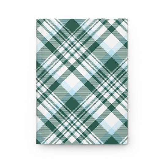 Journal | New Orleans, Louisiana | Tartan