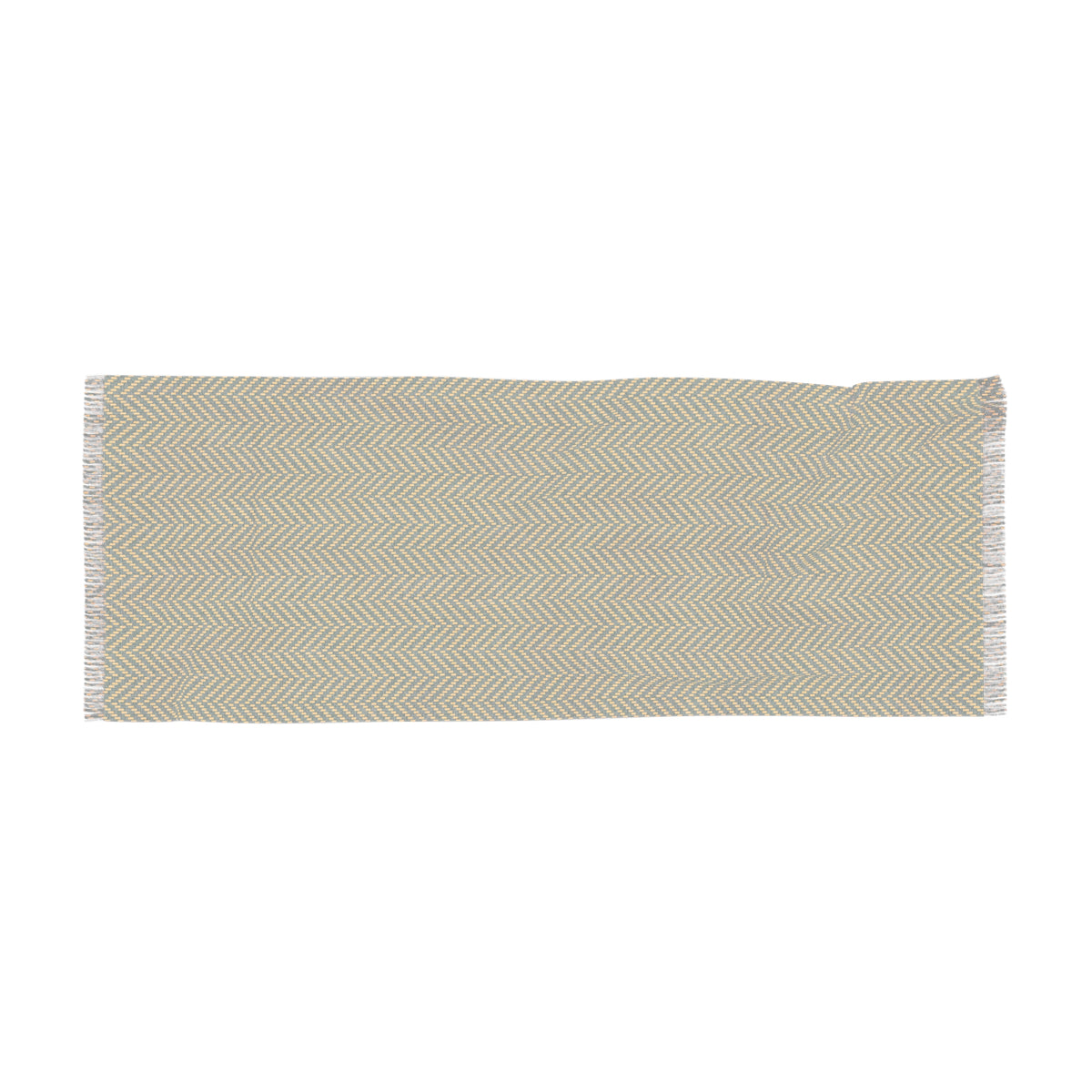 Scarf | Fairfax, Virginia | Herringbone