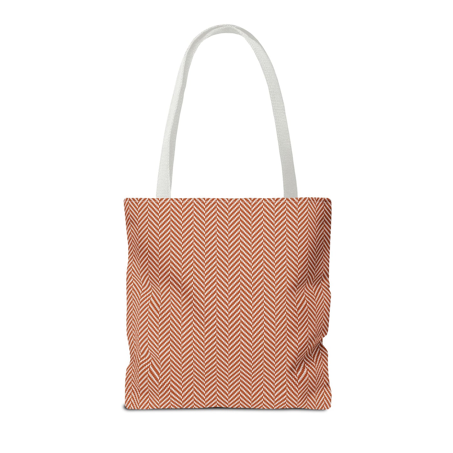 Totes | Austin, Texas | Herringbone