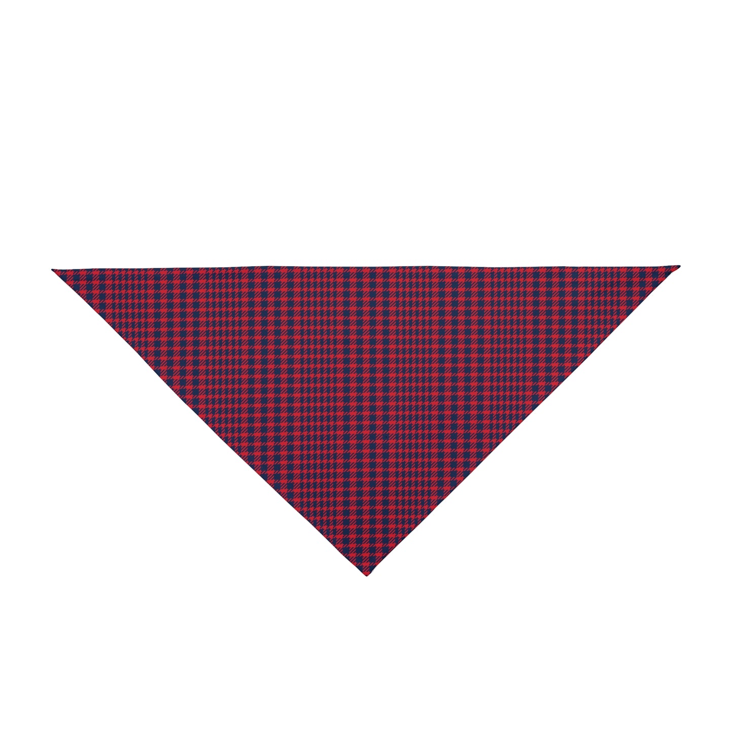 Pet Bandana | Oxford, Mississippi | Tweed