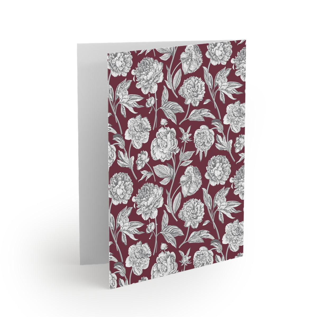 Notecards | Starkville, Mississippi | Peony