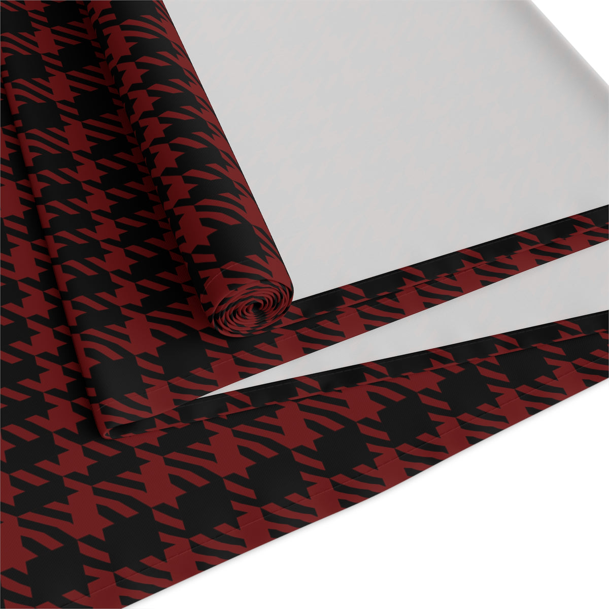 Table Runner | Columbia, South Carolina | Tweed