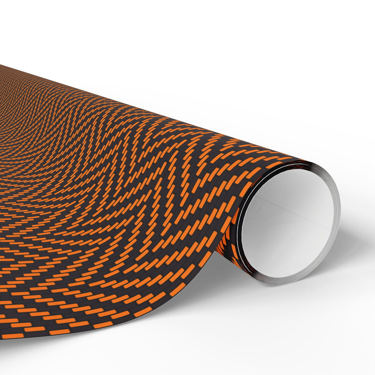 Gift Wrap | Princeton, New Jersey | Herringbone