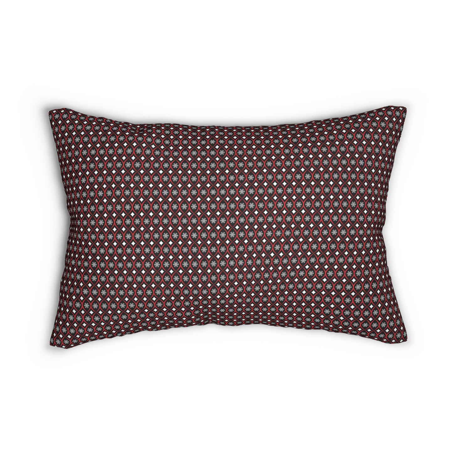Pillow | Athens, Georgia | Snow