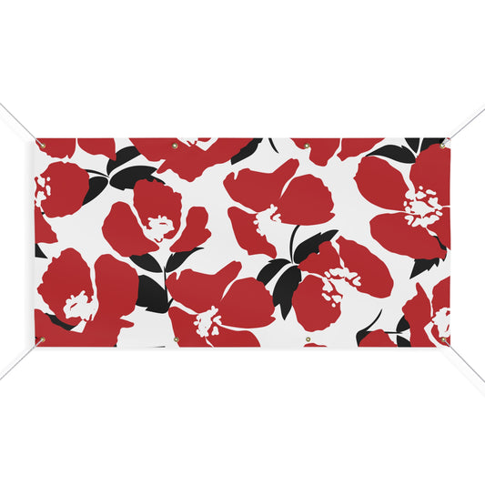 Banner | Salt Lake City, Utah | Poppy