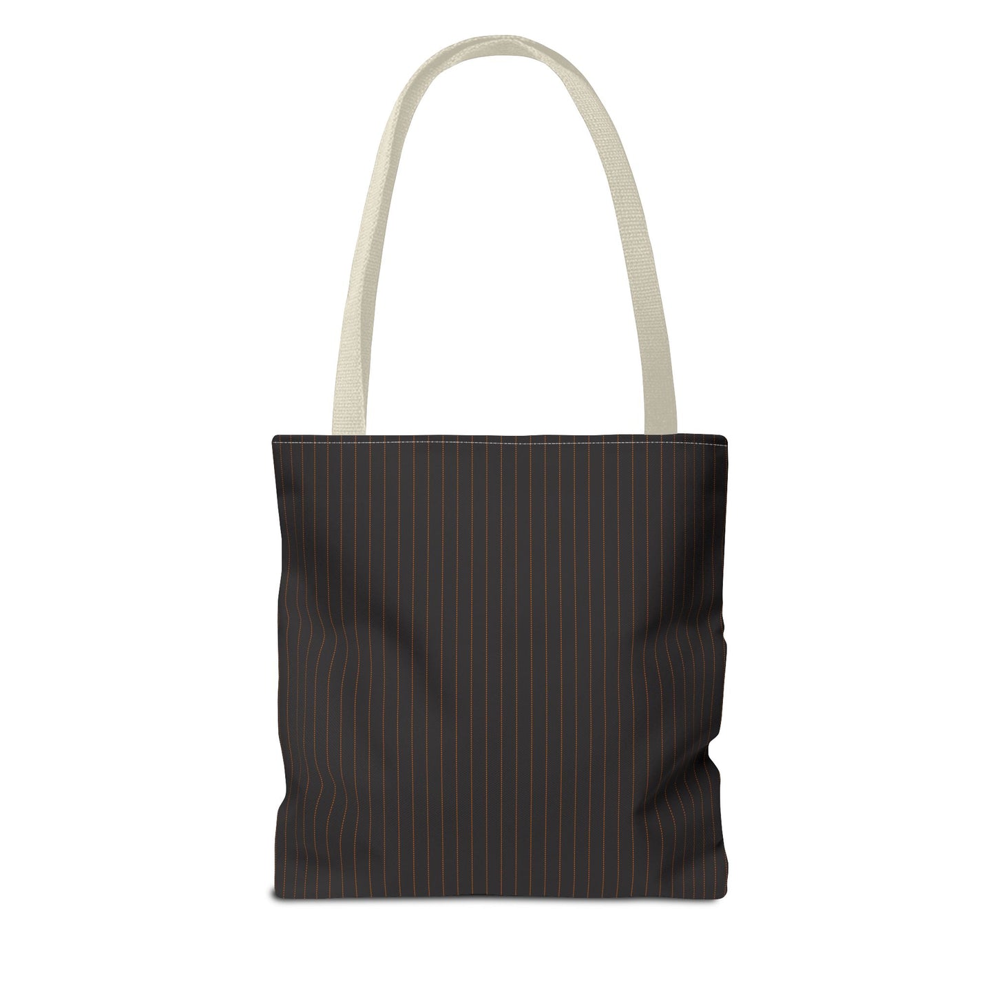 Totes | Princeton, New Jersey | Pinstripe