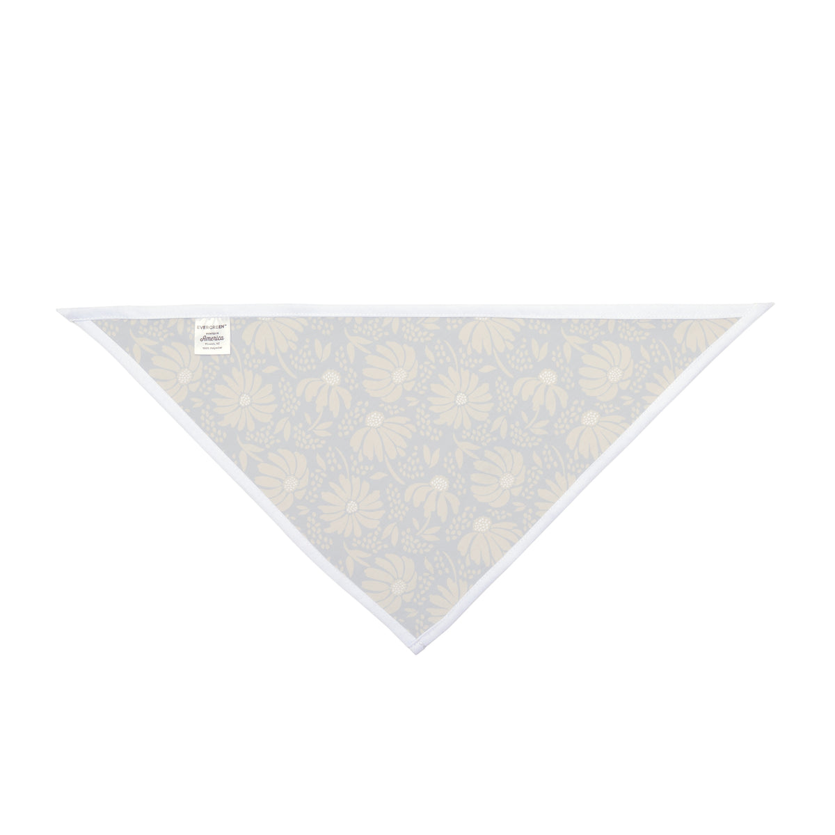 Pet Bandana | Notre Dame, Indiana | Bellis