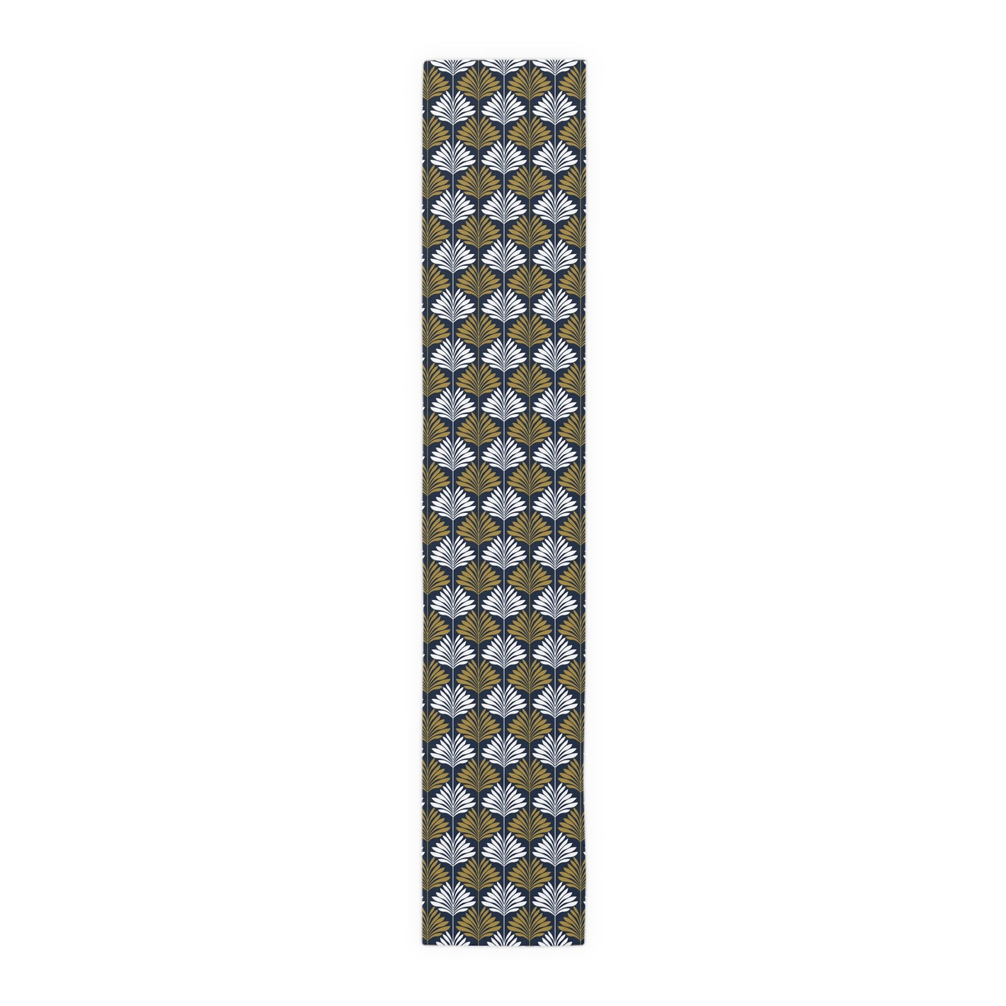 Table Runner | Notre Dame, Indiana | Deco