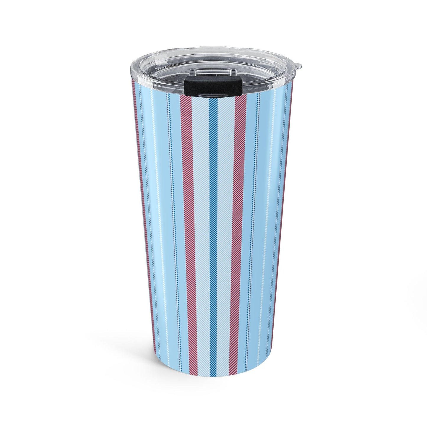 Tumbler | Oxford, Mississippi | Stripe