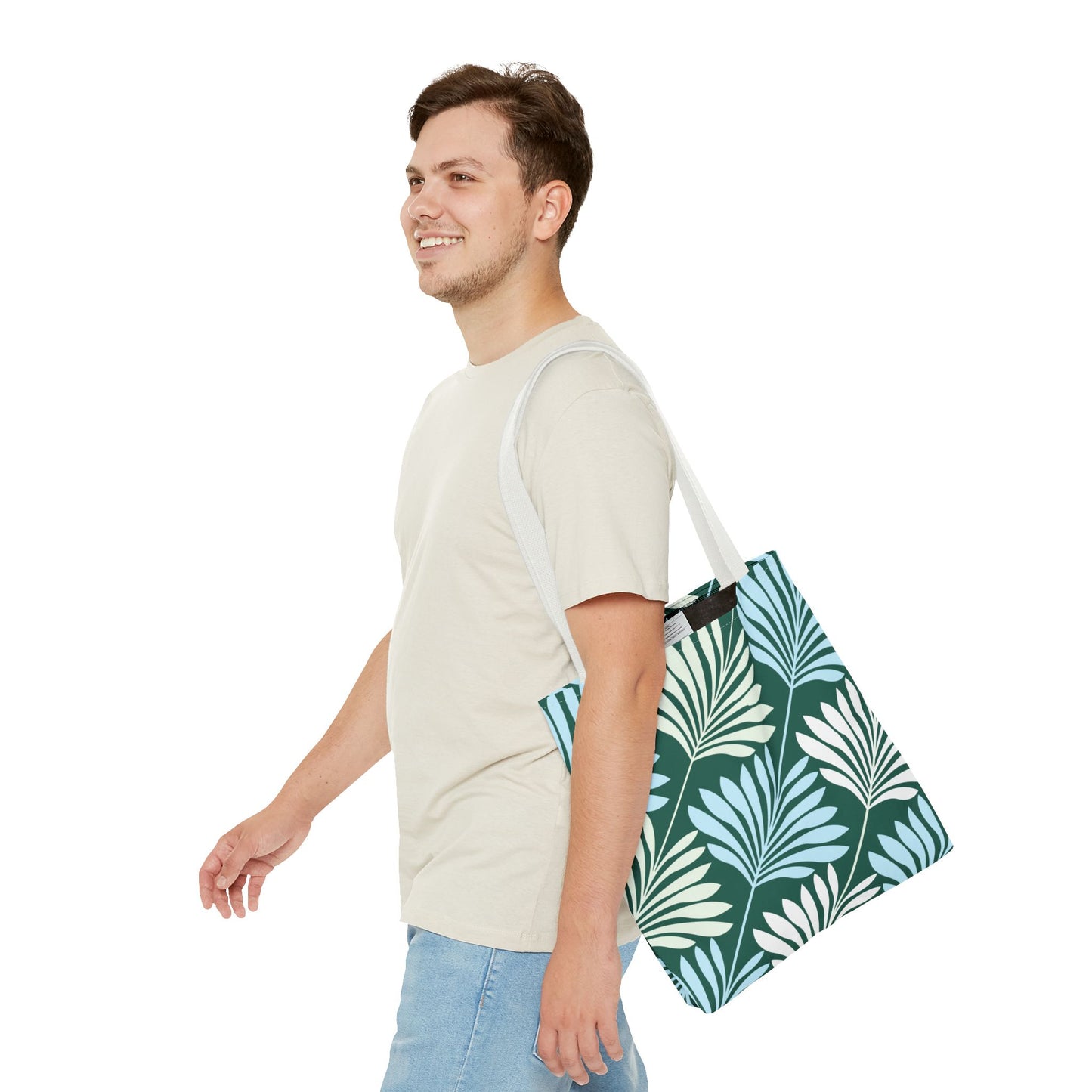 Totes | New Orleans, Louisiana | Deco