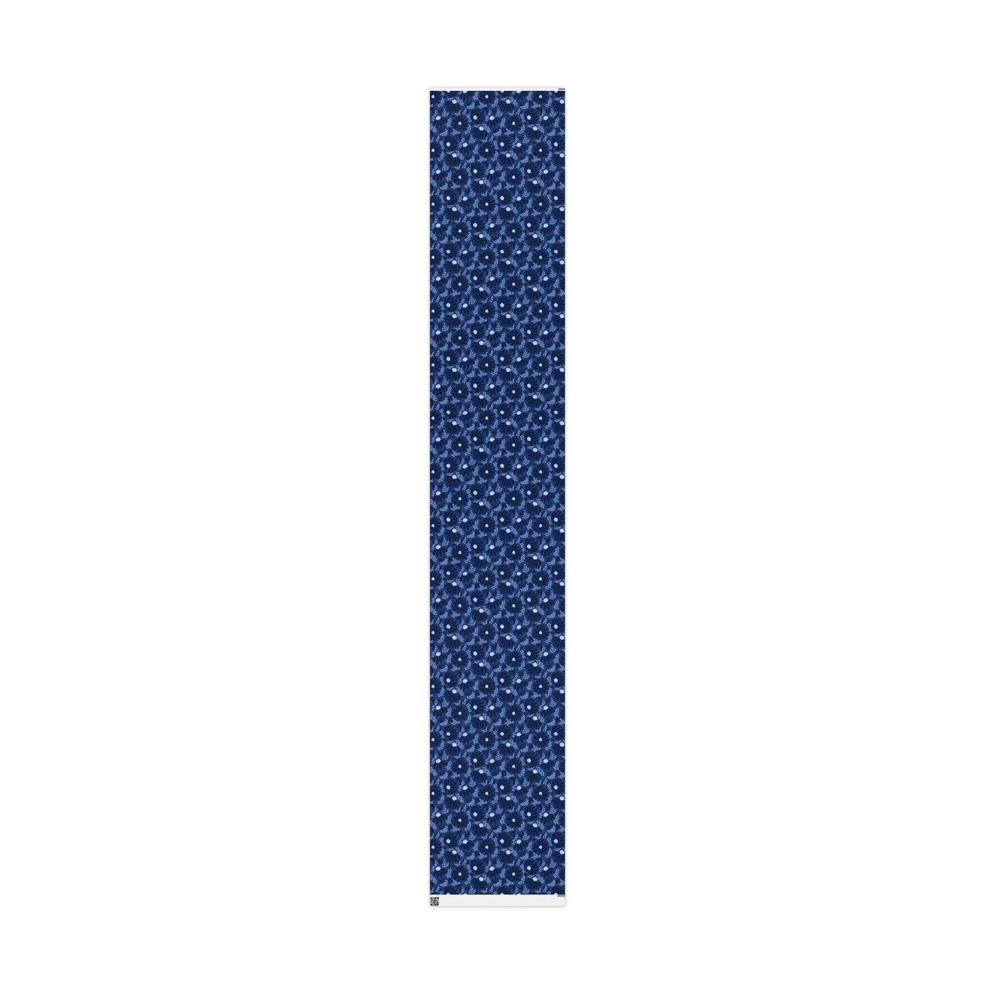 Gift Wrap | Navy & White | Bellis