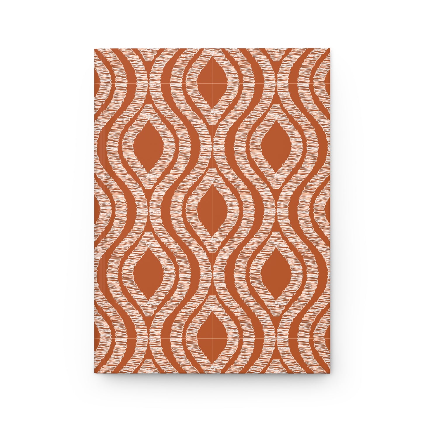 Journal | Austin, Texas | Ogee