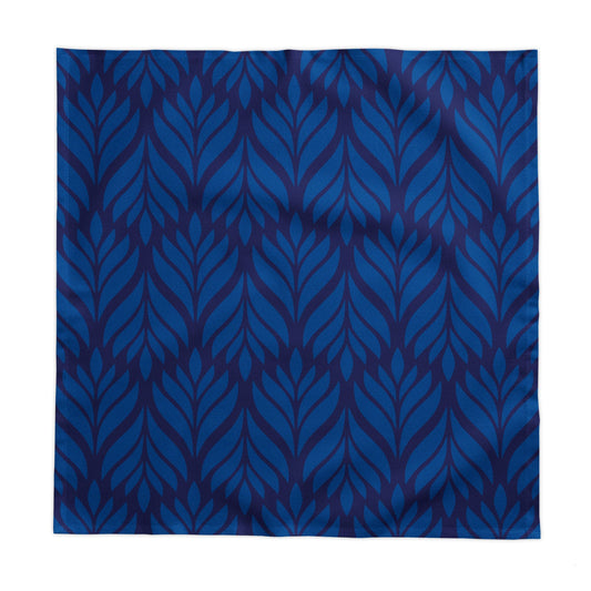 Tablecloth | Durham, North Carolina | Palm
