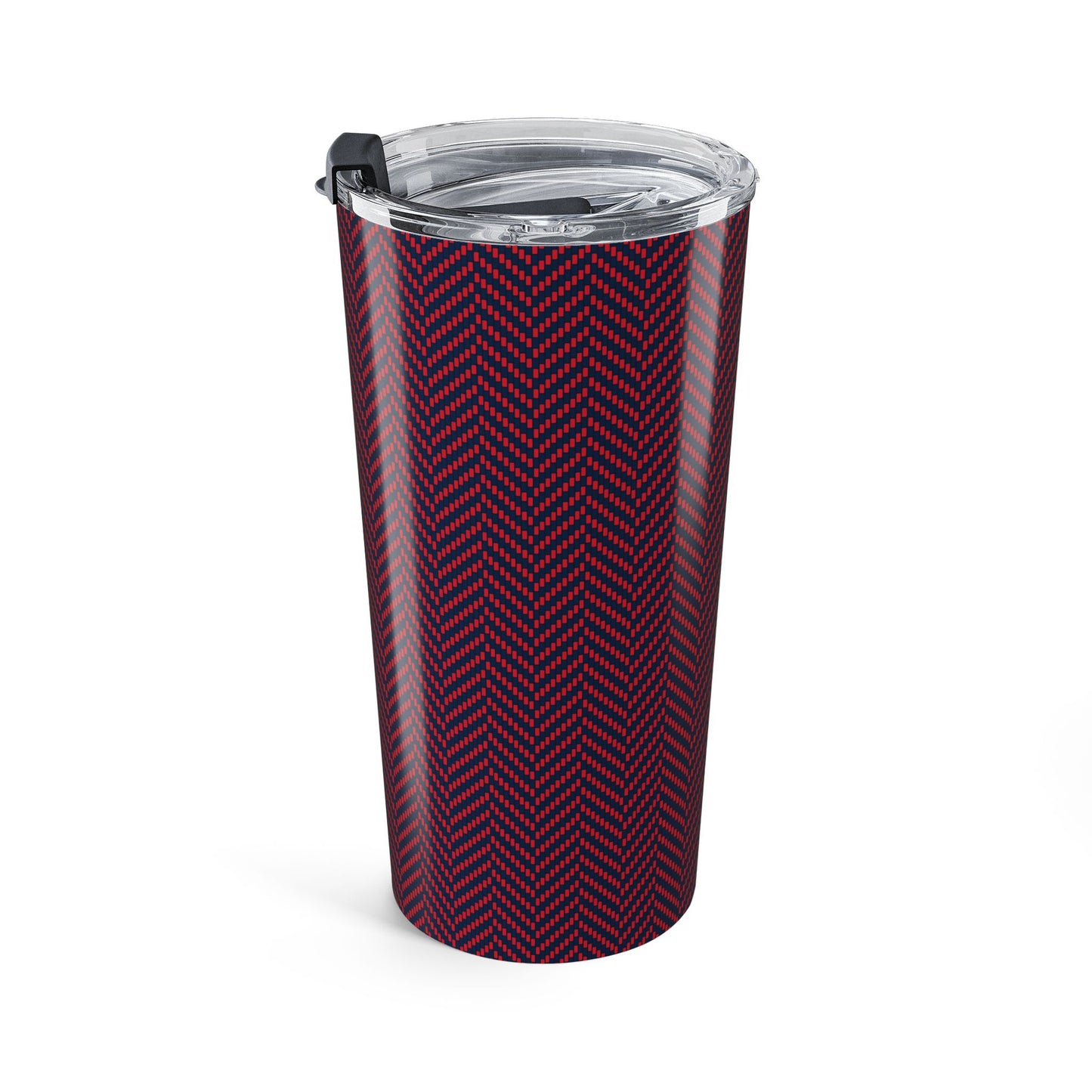 Tumbler | Oxford, Mississippi | Herringbone