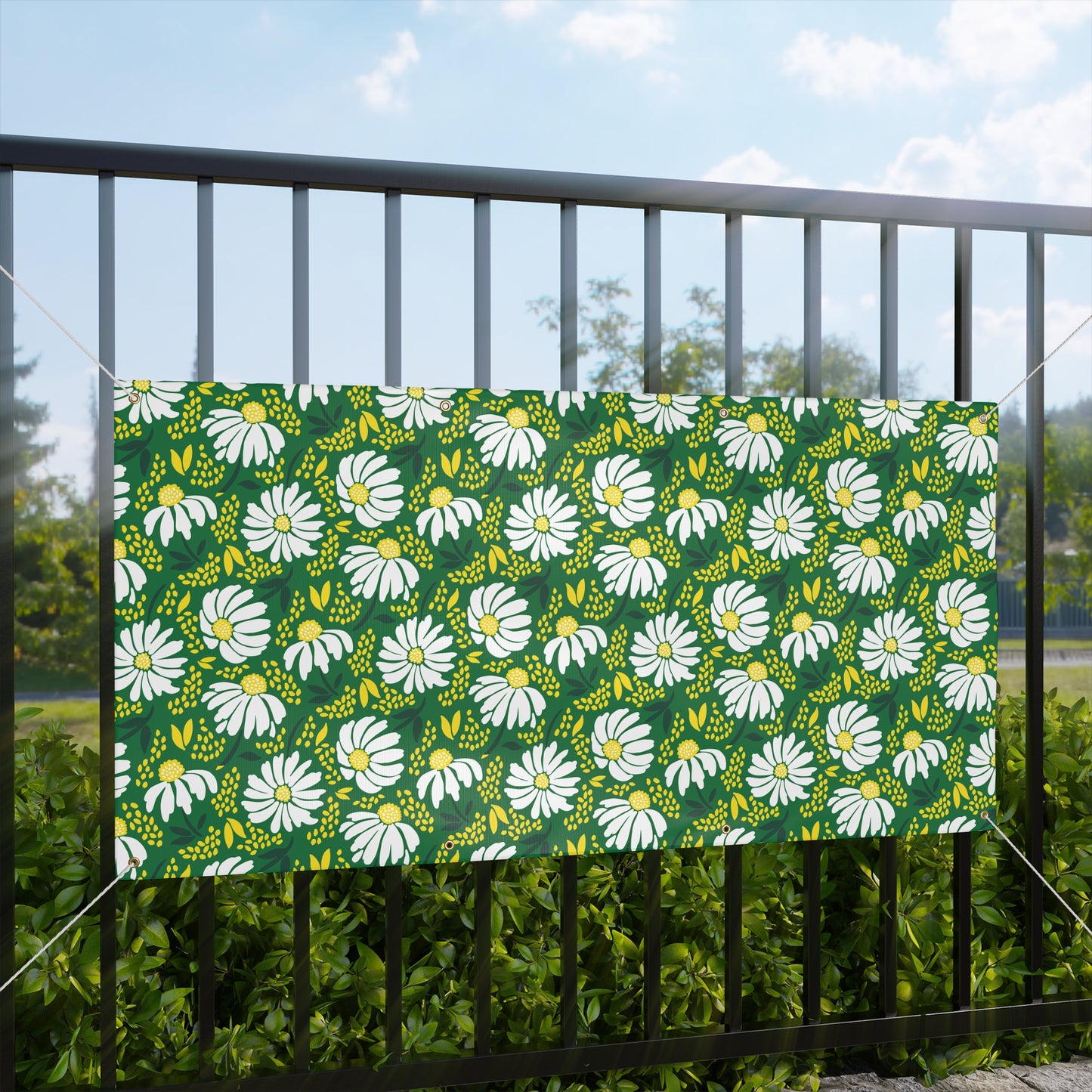 Banner | Eugene, Oregon | Bellis