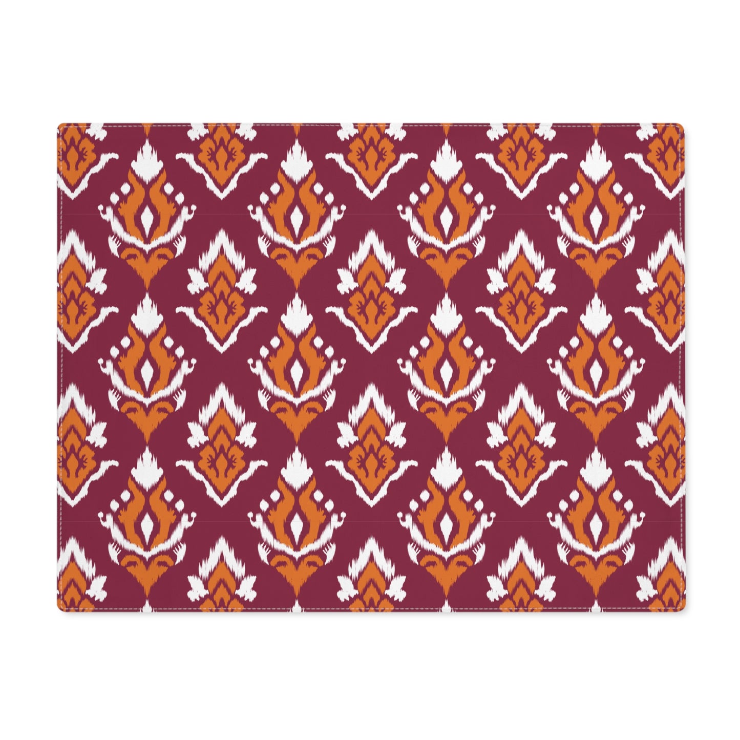 Placemat | Blacksburg, Virginia | Ikat