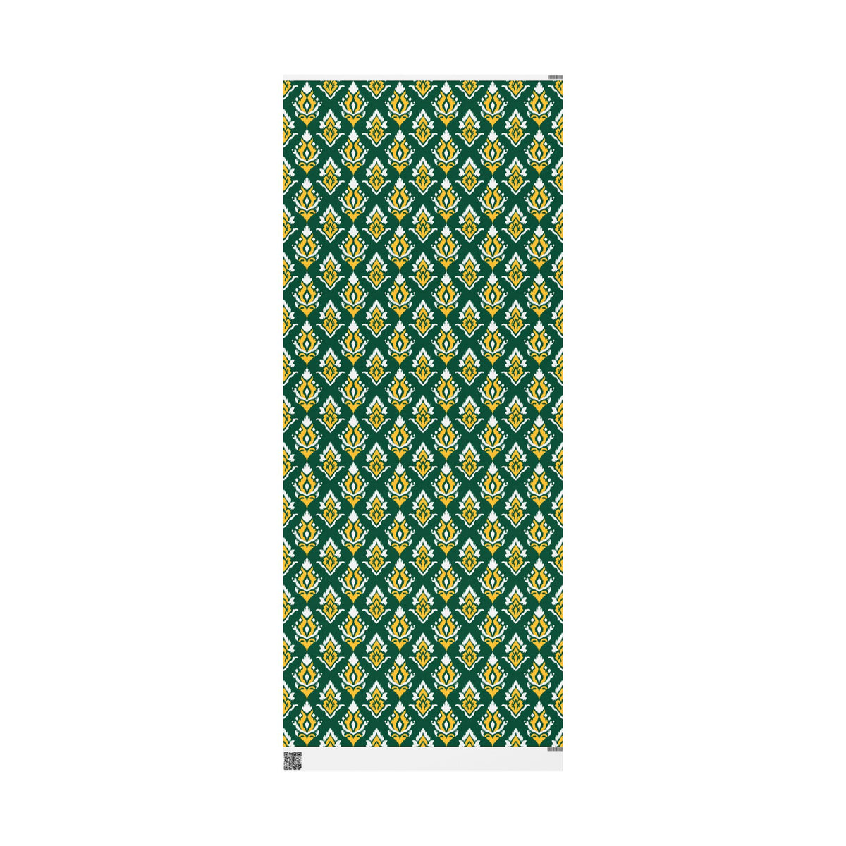 Gift Wrap | Fairfax, Virginia | Ikat