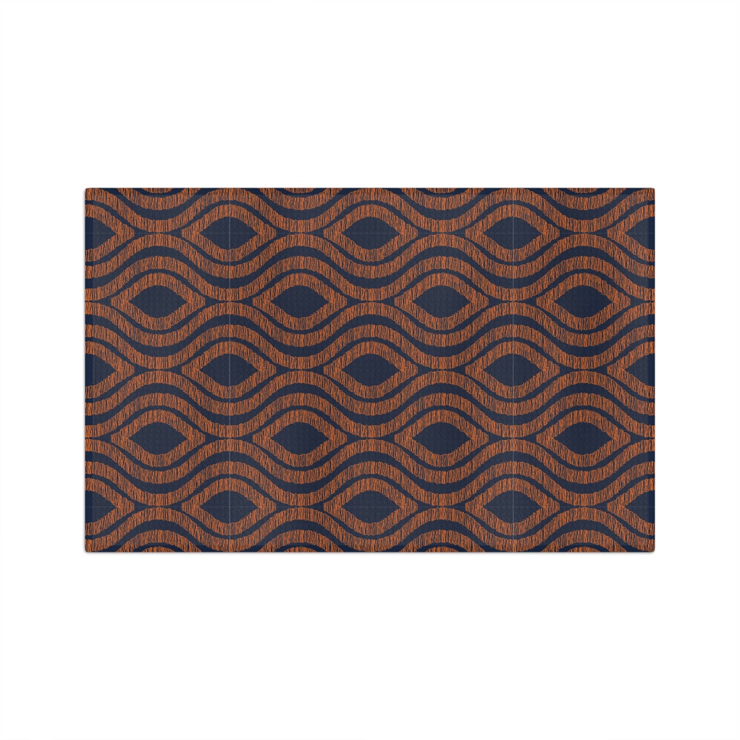 Tea Towels | Auburn, Alabama | Ogee