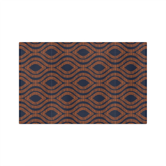 Tea Towels | Auburn, Alabama | Ogee