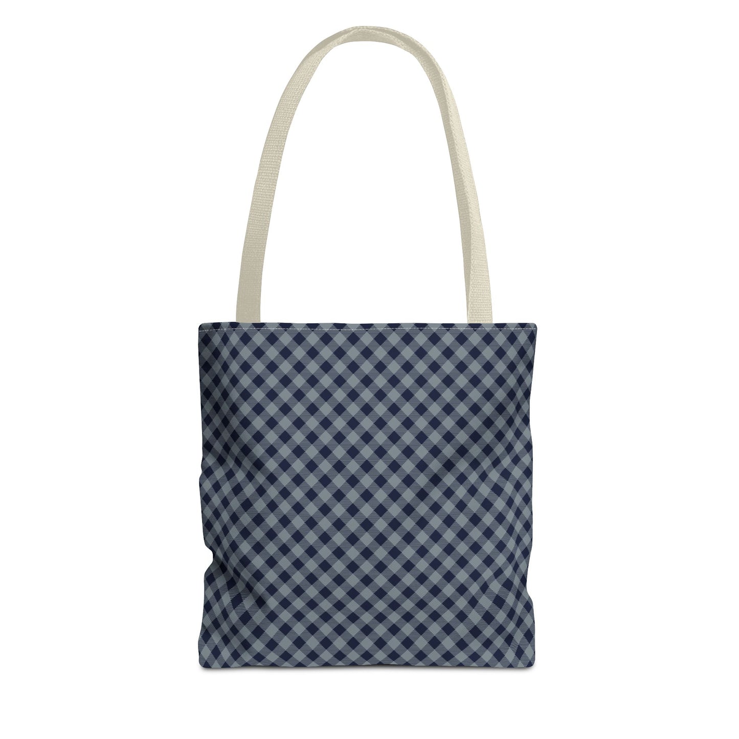 Totes | Storrs, Connecticut | Gingham