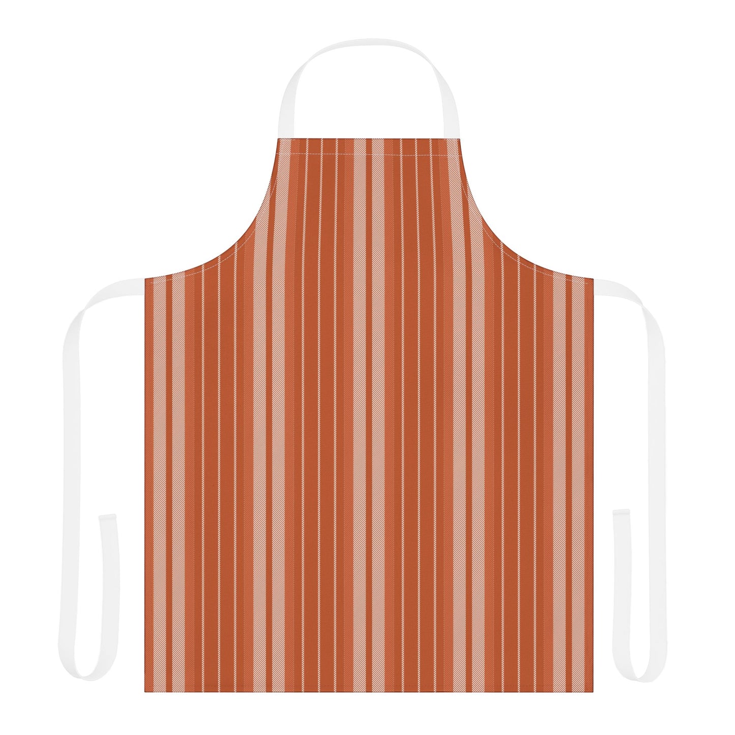 Apron | Austin, Texas | Stripe