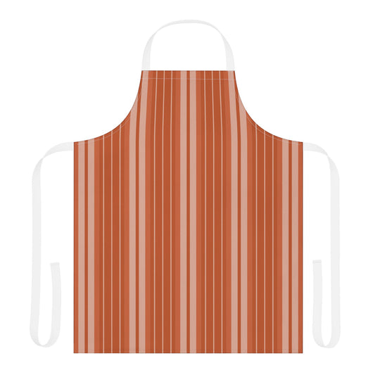 Apron | Austin, Texas | Stripe