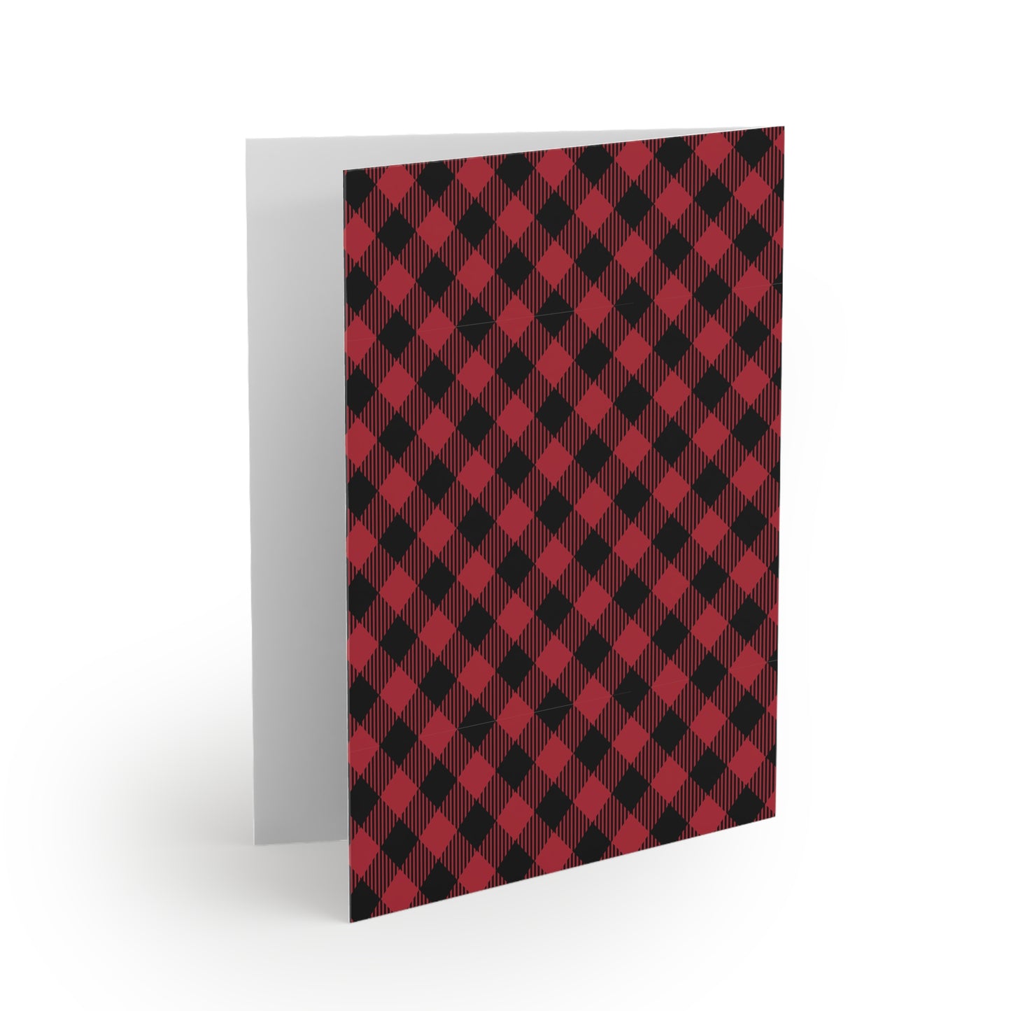 Notecards Set | Athens, Georgia | Gingham