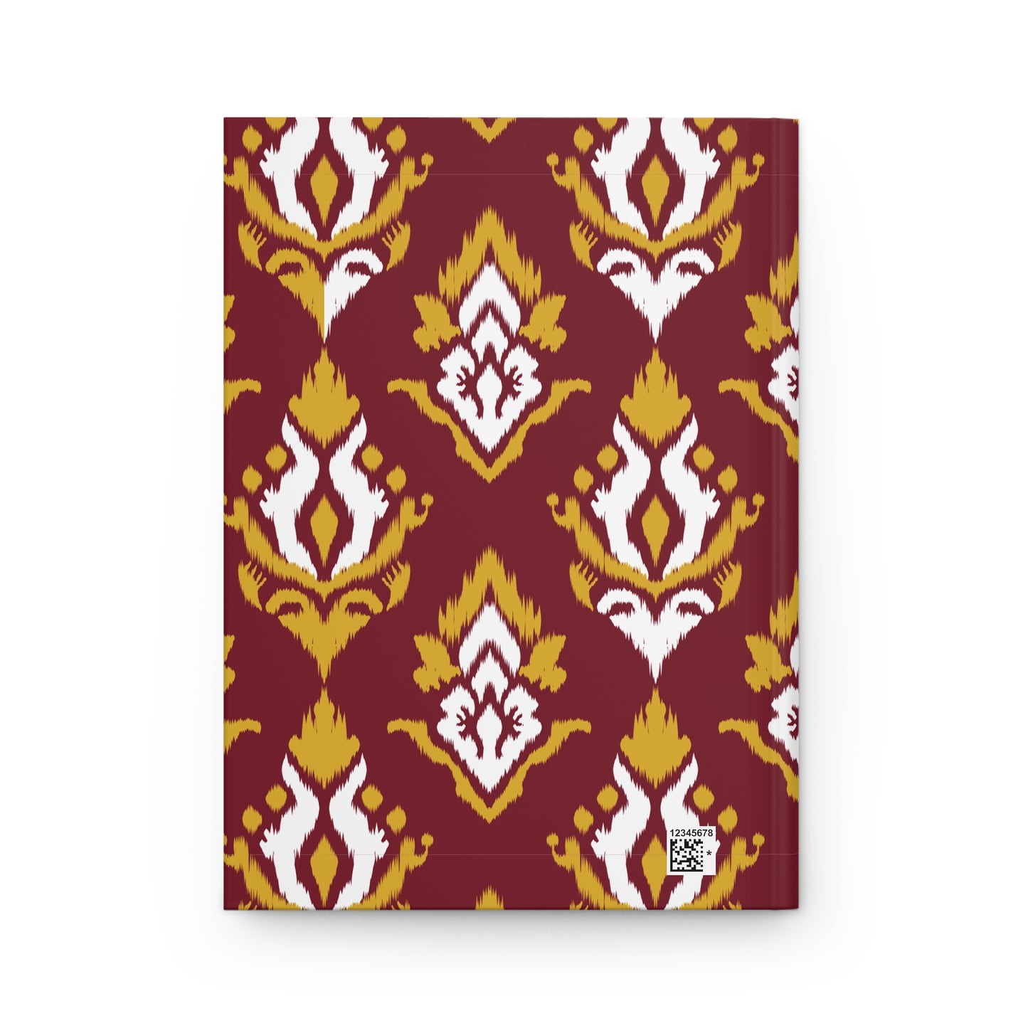 Journal | Los Angeles, California | Ikat