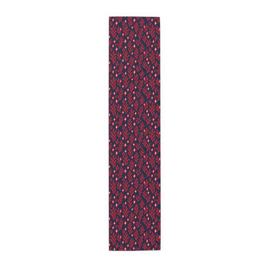 Table Runner | Oxford, Mississippi | Laurel