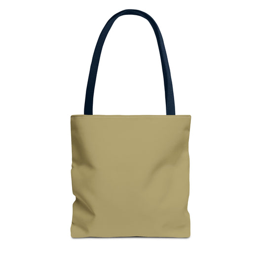 Tote Bag | Atlanta, GA | Light