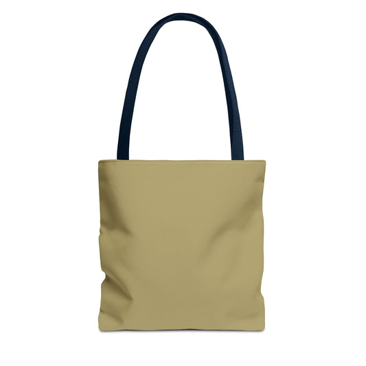 Tote Bag | Atlanta, GA | Light