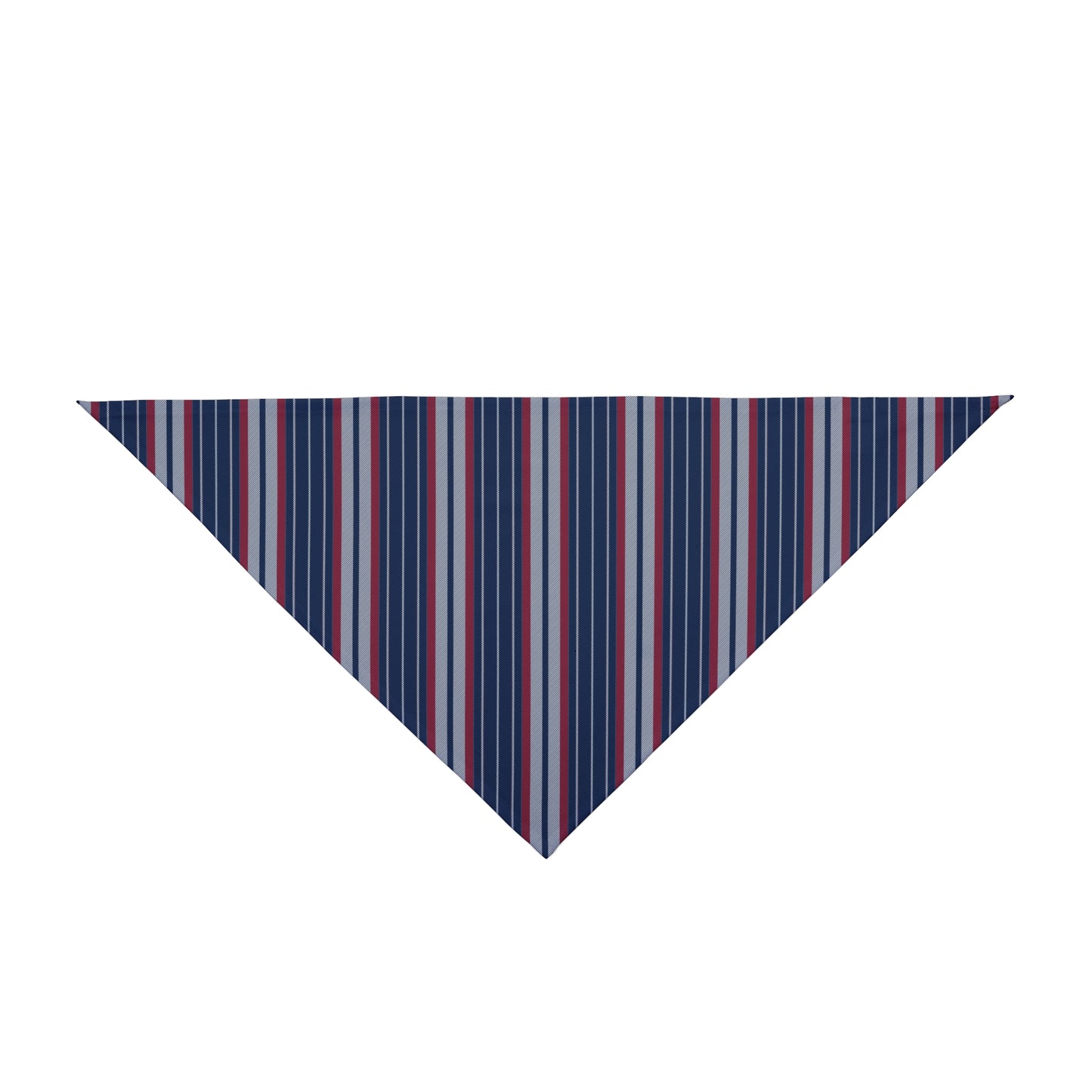 Pet Bandana | Oxford, Mississippi | Stripe