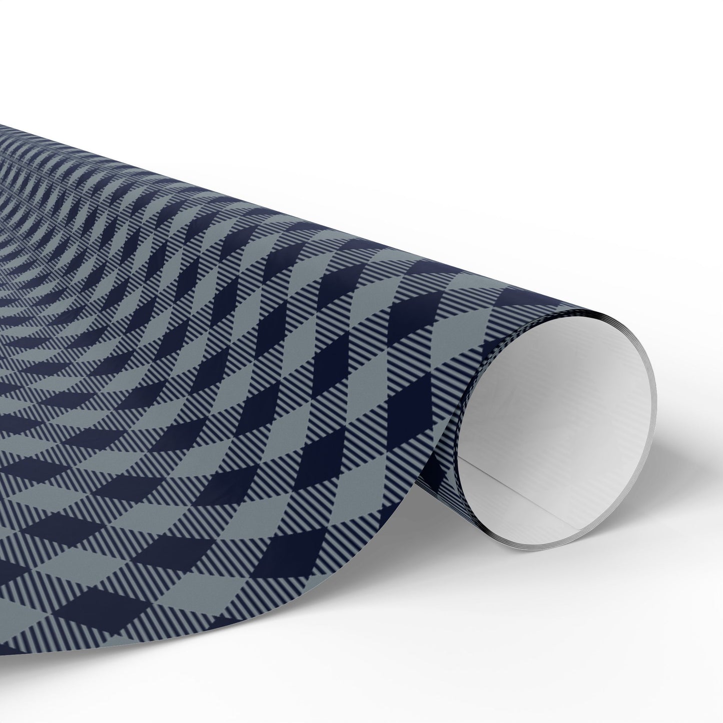Gift Wrap | Storrs, Connecticut | Gingham