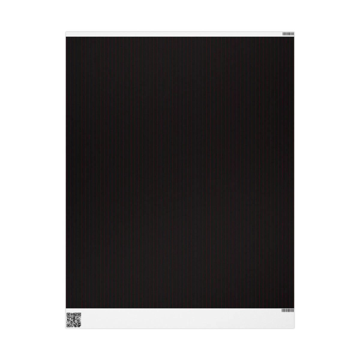 Gift Wrap | Salt Lake City, Utah | Pinstripe