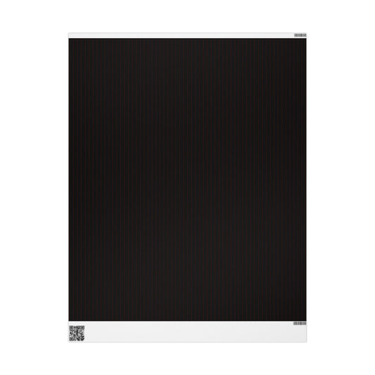 Gift Wrap | Salt Lake City, Utah | Pinstripe